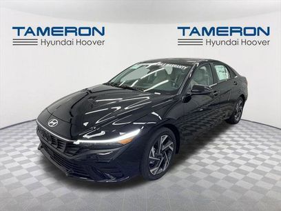 New 2026 Hyundai Elantra Limited