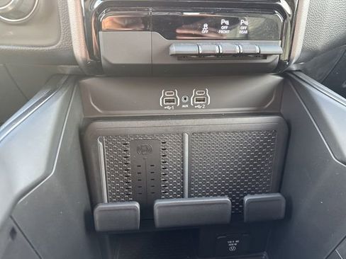 New 2026 RAM 1500 Lone Star image 38