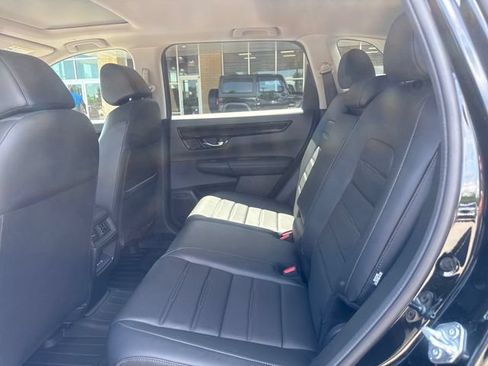Used 2024 Honda CR-V EX-L image 19
