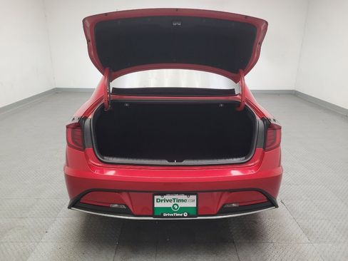 Used 2021 Hyundai Sonata SE FWD image 29