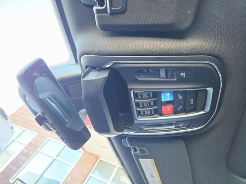 Used 2025 Jeep Grand Cherokee Summit w/ Adv Protech Group IV image 33