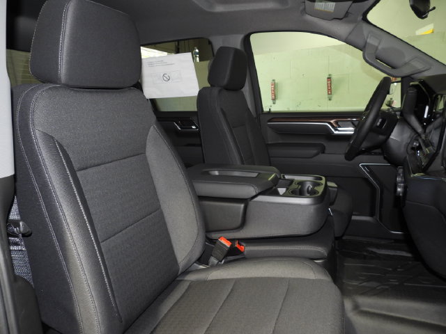New 2026 Chevrolet Silverado 1500 RST w/ LPO, Liner Protection Package AWD/4WD image 41