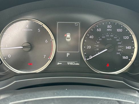 Used 2023 Lexus IS 300 w/ Premium Package image 28