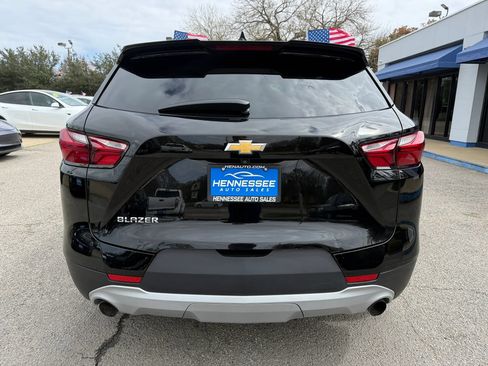 Used 2019 Chevrolet Blazer LT FWD image 31