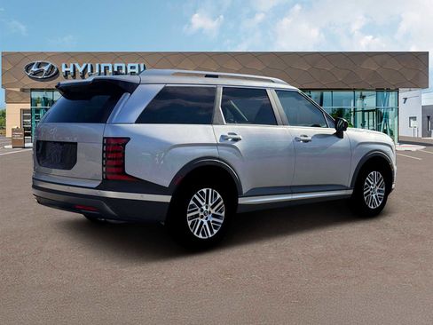 New 2026 Hyundai Palisade SEL AWD/4WD image 8