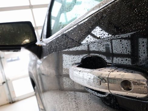 Certified 2019 GMC Sierra 1500 Denali w/ Denali Ultimate Package image 11