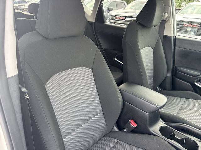 Used 2023 Kia Soul S FWD image 32