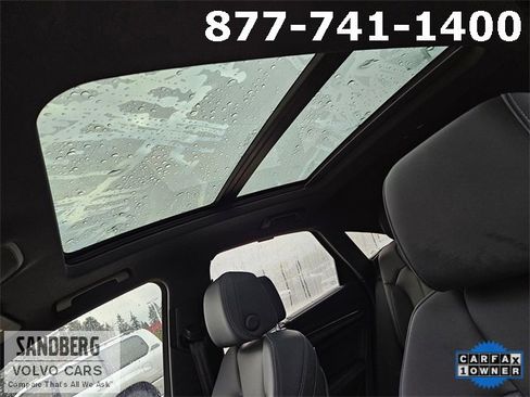 Used 2022 Audi SQ5 Prestige image 20