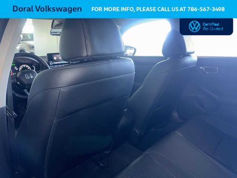 Used 2023 Honda Civic EX-L image 23