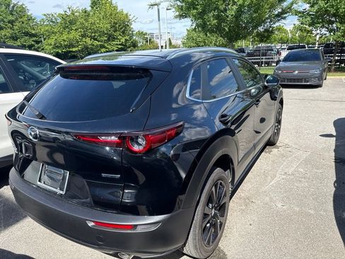 Certified 2025 MAZDA CX-30 AWD 2.5 S w/ Select Sport Pkg image 35