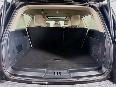 Used 2024 Ford Expedition Max Limited image 30