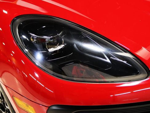 Used 2021 Porsche Macan GTS image 83