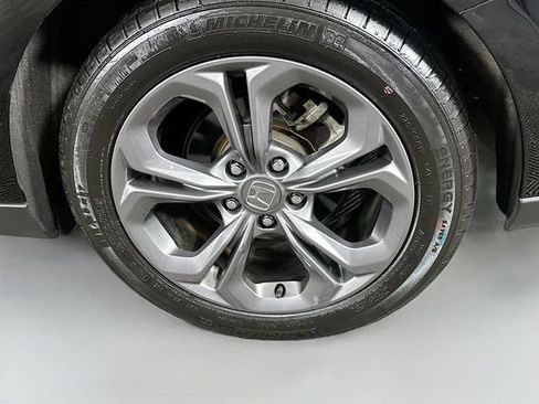 Used 2023 Honda Accord EX image 30