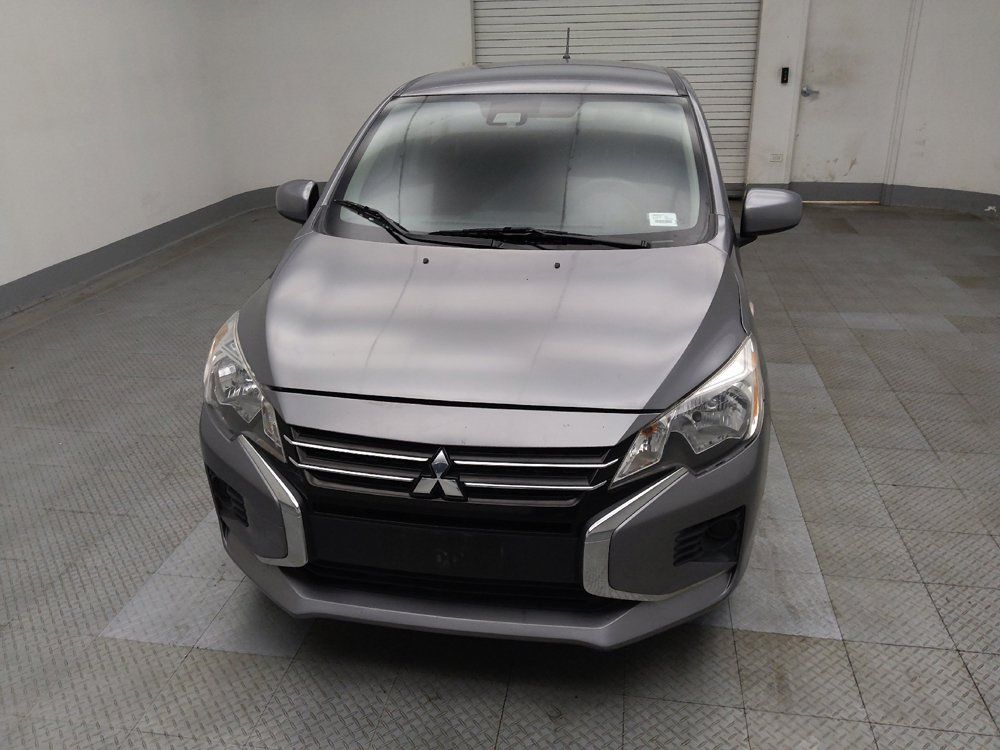Used 2022 Mitsubishi Mirage ES FWD image 15