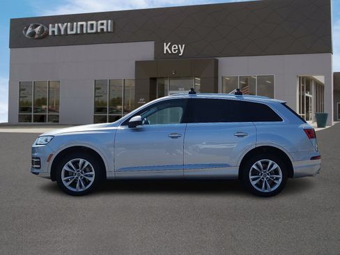 Used 2019 Audi Q7 2.0T Premium w/ Convenience Package AWD/4WD image 6