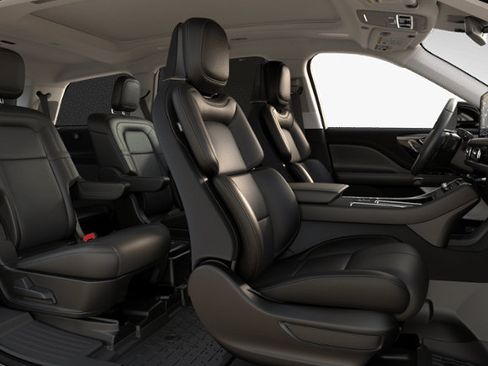 New 2026 Lincoln Aviator Reserve AWD/4WD image 27