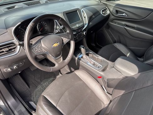 Used 2021 Chevrolet Equinox LT image 30