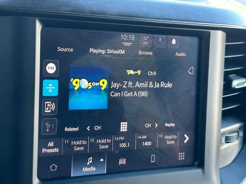 Used 2023 RAM 1500 Lone Star w/ Trailer Tow Group image 10