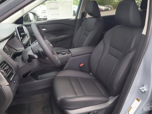 New 2026 Nissan Rogue SV image 20