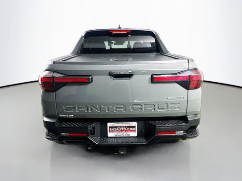 Used 2023 Hyundai Santa Cruz Night image 6