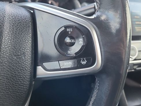 Used 2016 Honda Civic Touring image 24