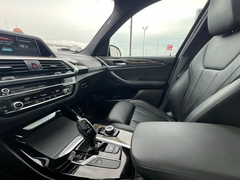 Used 2018 BMW X3 xDrive30i image 55