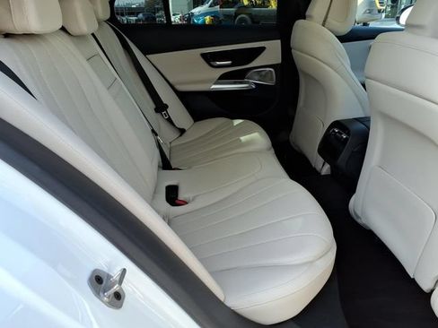 Certified 2024 Mercedes-Benz E 450 4MATIC Sedan image 20