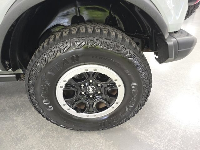 Used 2021 Ford Bronco Badlands AWD/4WD image 18