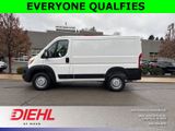 New 2025 RAM ProMaster 1500 image 4