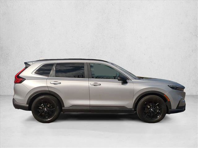 Used 2025 Honda CR-V Sport image 4