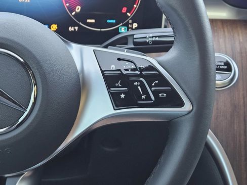 Certified 2025 Mercedes-Benz C 300 C 300 image 28