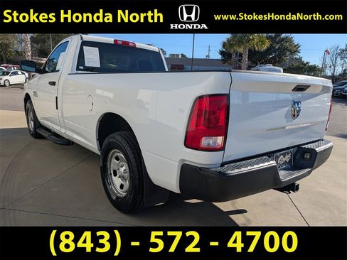 Used 2018 RAM 1500 Express image 6
