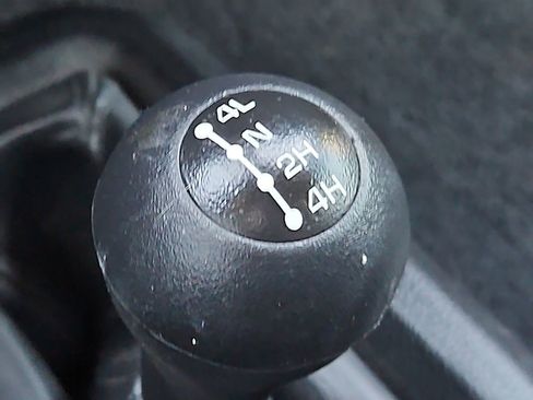 Used 2024 RAM 2500 Tradesman w/ Chrome Appearance Group AWD/4WD image 20