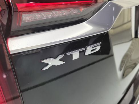 Used 2024 Cadillac XT6 Luxury FWD image 5