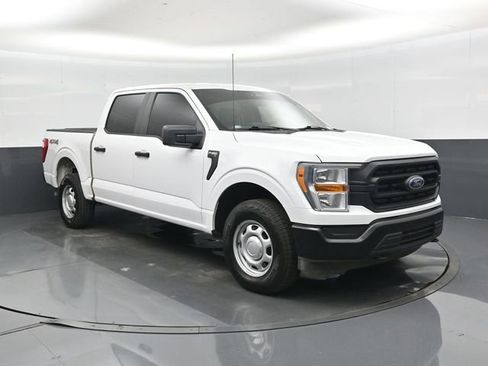 Used 2022 Ford F150 XL w/ Equipment Group 101A High image 6
