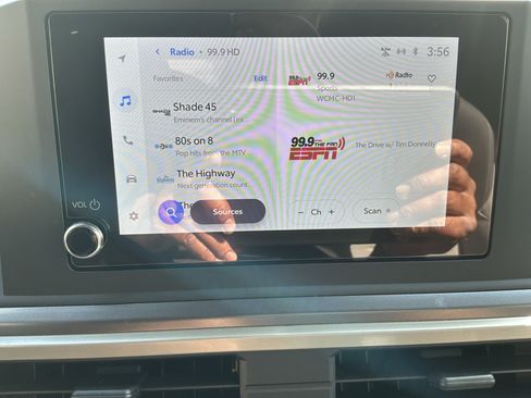 Used 2026 Toyota Tacoma TRD Sport image 23