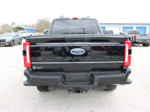 Used 2024 Ford F250 XL w/ STX Appearance Package image 9