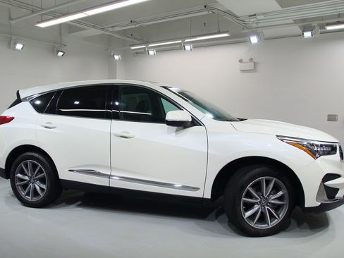 Used 2019 Acura RDX AWD w/ Technology Package image 12
