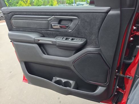 New 2026 RAM 1500 RHO AWD/4WD image 27