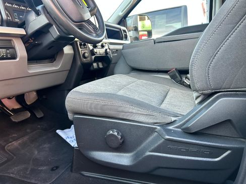 Used 2023 Ford F350 XL w/ STX Appearance Package image 14