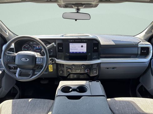Used 2024 Ford F250 XLT AWD/4WD image 20