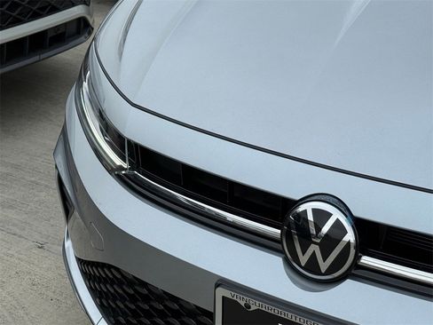 New 2026 Volkswagen Jetta S image 4