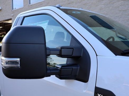 New 2026 Ford F350 XL image 21