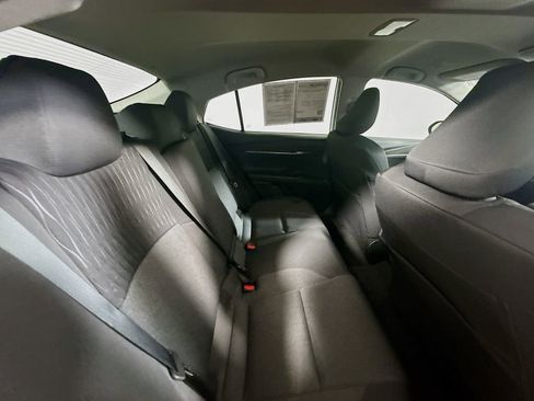 Used 2026 Toyota Camry LE w/ Convenience Package image 25