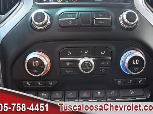 Used 2019 GMC Sierra 1500 SLT w/ SLT Premium Plus Package AWD/4WD image 38