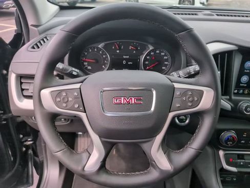 Certified 2023 GMC Terrain SLT AWD/4WD image 21