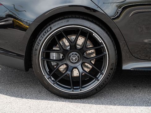 Used 2022 Mercedes-Benz AMG GT 53 image 37