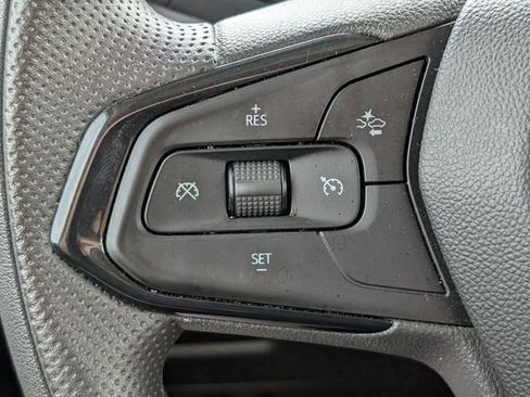 Used 2025 Chevrolet TrailBlazer LT AWD/4WD image 22