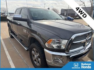 Used 2018 RAM 2500 Lone Star video 1