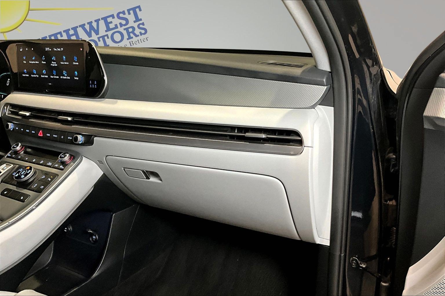Used 2025 Hyundai Palisade SEL AWD/4WD image 27